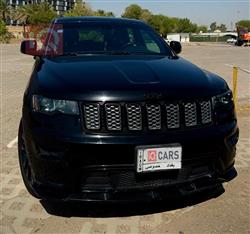 جيب جراند شيروكي